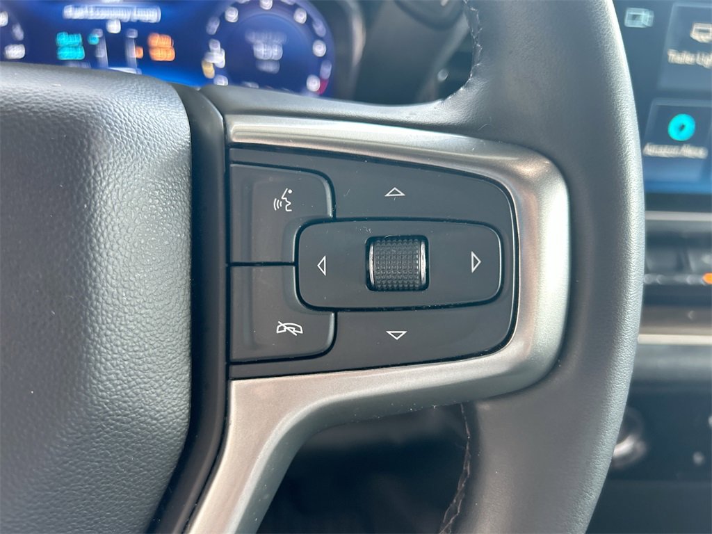 Used 2023 Chevrolet Silverado 1500 LT image 18