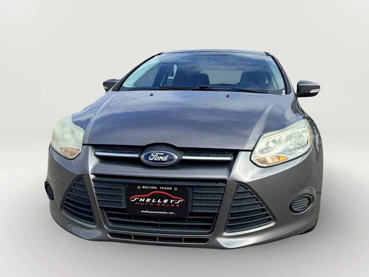 Used 2014 Ford Focus SE FWD image 4