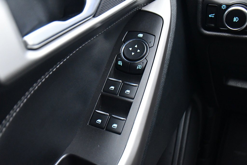 Used 2023 Ford Explorer XLT w/ Equipment Group 202A image 26