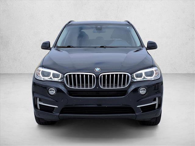 Used 2016 BMW X5 xDrive40e AWD/4WD image 2