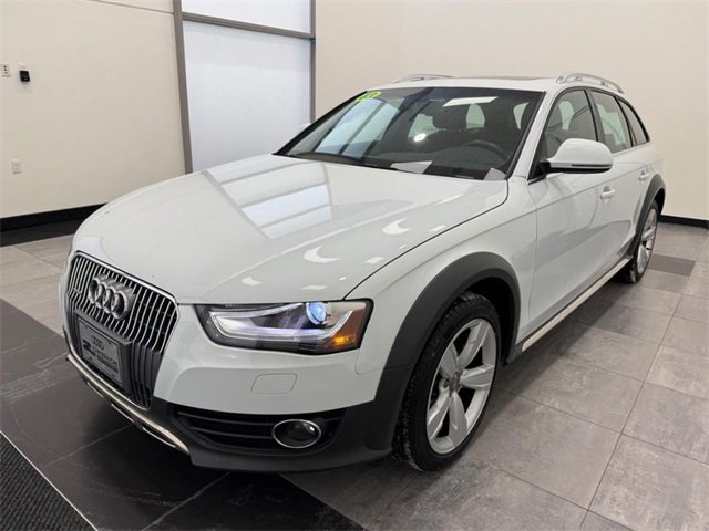 Used 2013 Audi A4 Premium Plus image 6
