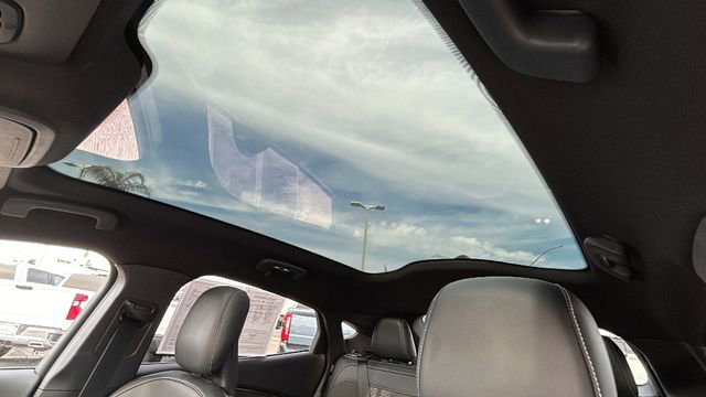 Certified 2022 Ford Mustang Mach-E GT w/ GT Performance Edition image 23