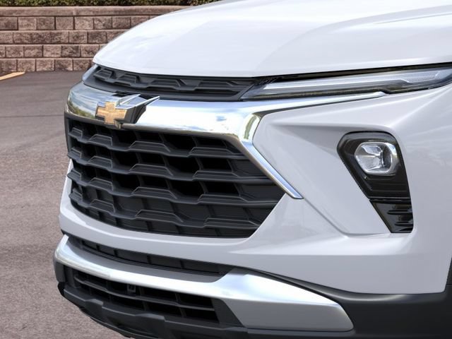 New 2026 Chevrolet TrailBlazer LT w/ LT Cold Weather Package FWD image 13