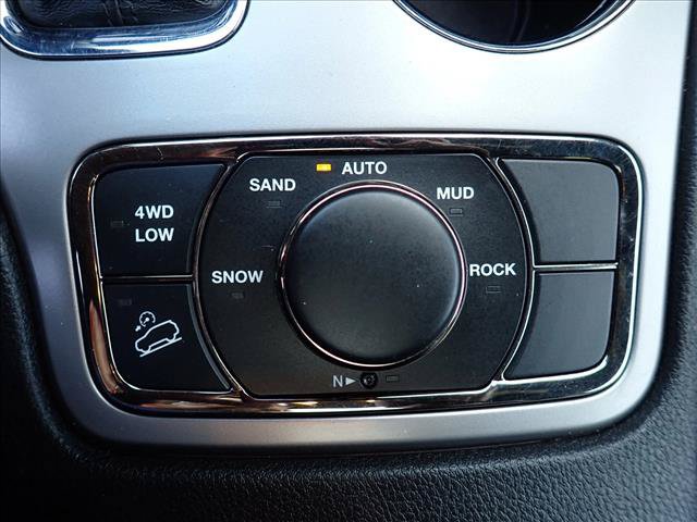 Used 2021 Jeep Grand Cherokee Limited w/ Quick Order Package 28K 80th AWD/4WD image 20