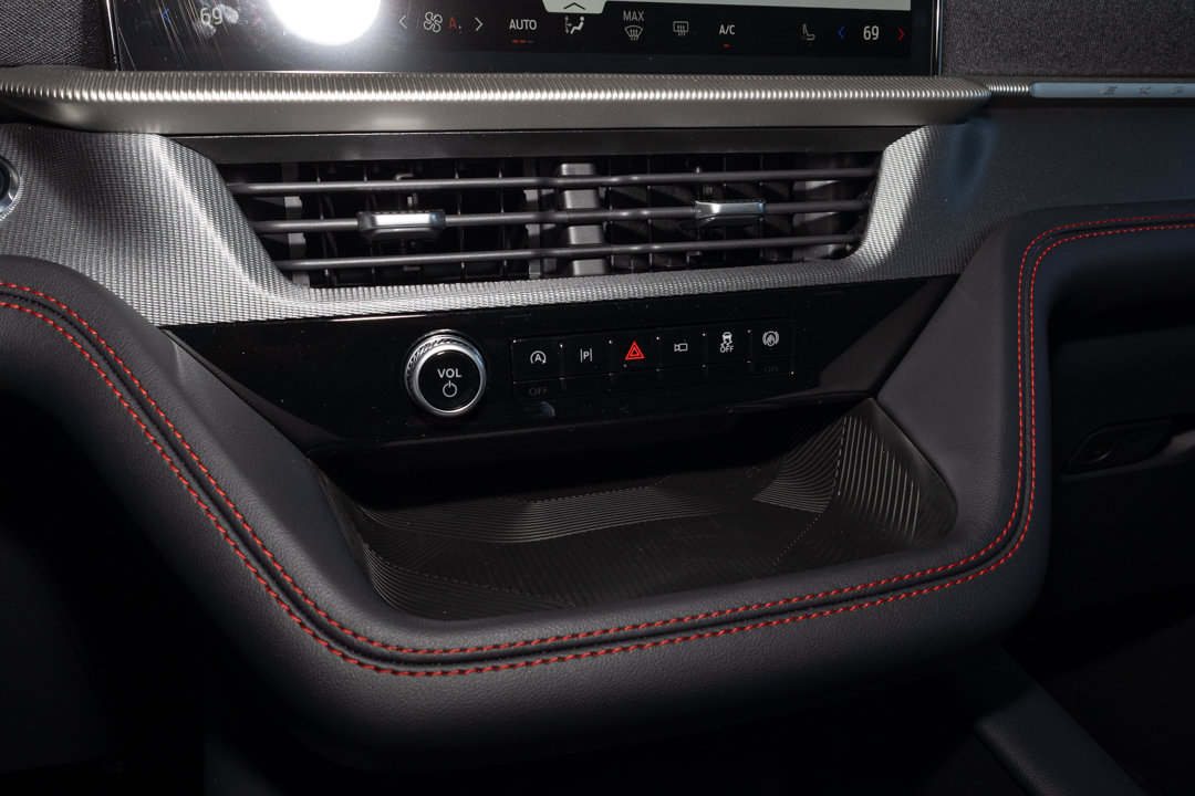 New 2026 Ford Explorer ST AWD/4WD image 13