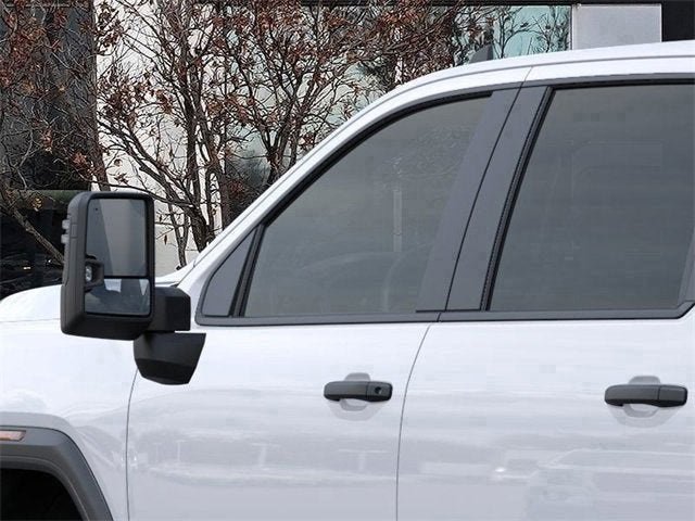 New 2024 GMC Sierra 2500 Pro image 84