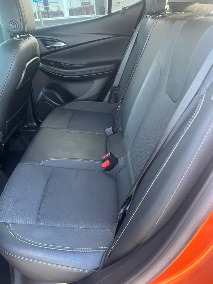 Used 2022 Buick Encore GX Preferred w/ Cold Weather Comfort Package image 9