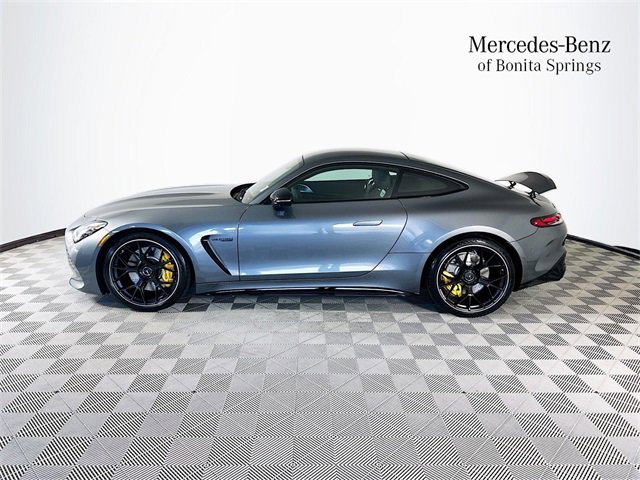 Certified 2024 Mercedes-Benz AMG GT 55 image 3