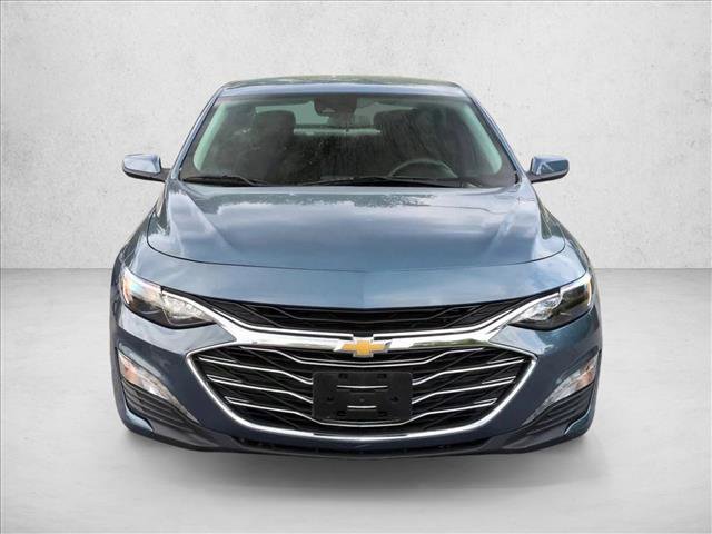 Used 2024 Chevrolet Malibu LT FWD video 3