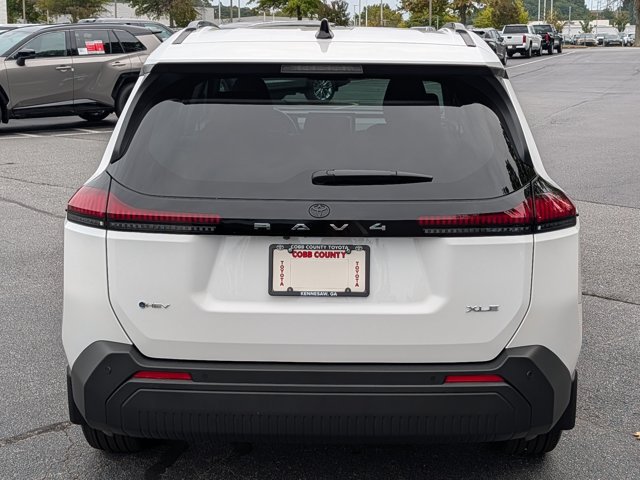 Used 2026 Toyota RAV4 XLE Premium w/ Weather Package FWD image 6