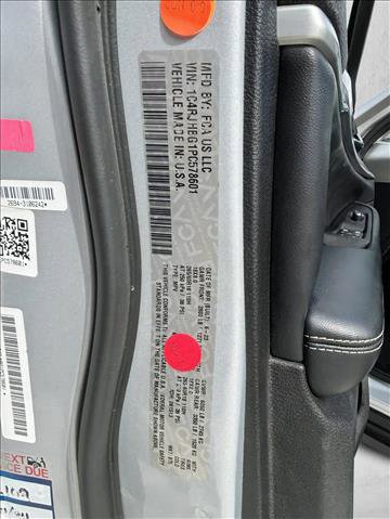 Used 2023 Jeep Grand Cherokee Limited image 26