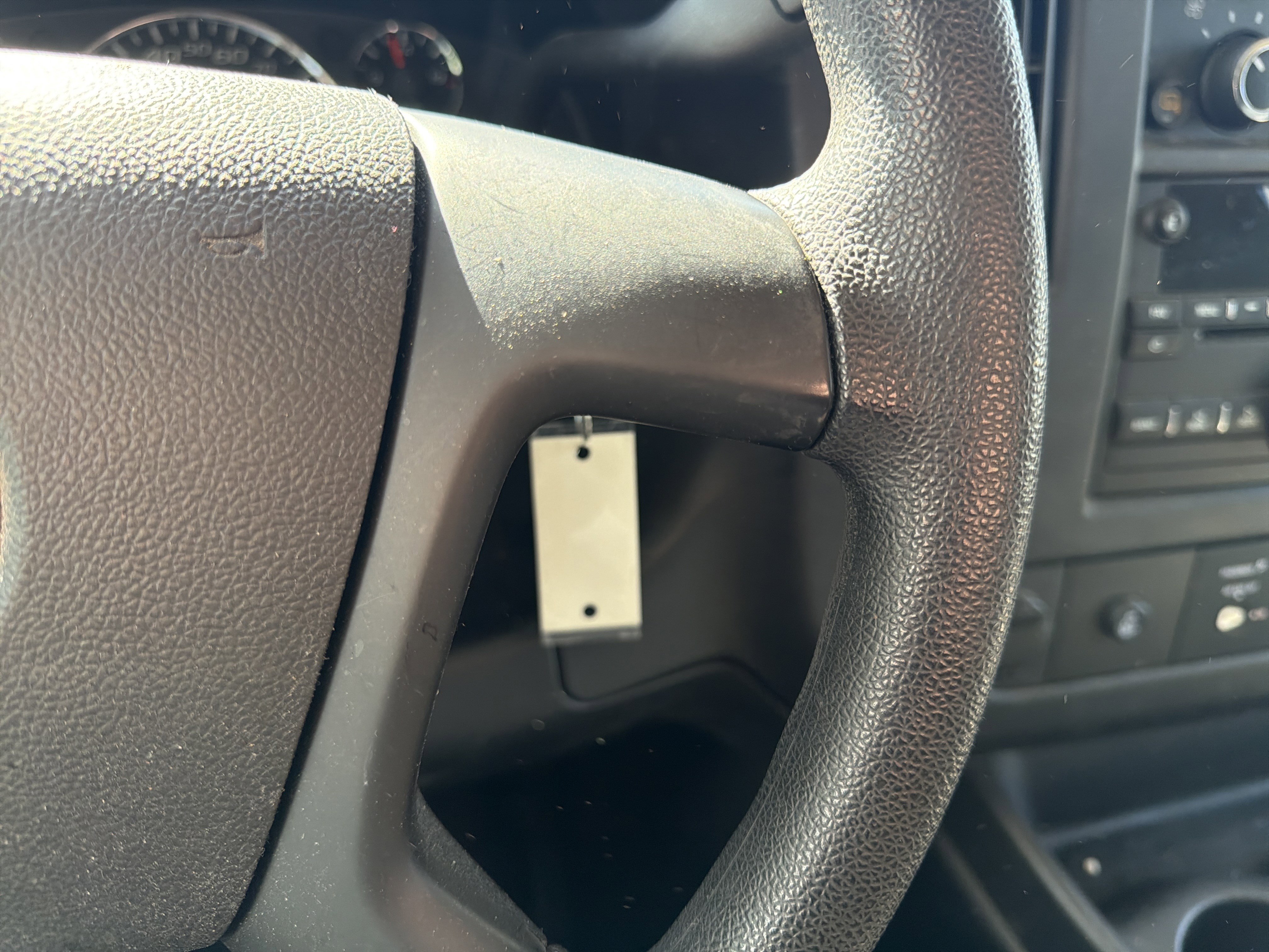 Used 2015 Chevrolet Express 3500 LS RWD image 20