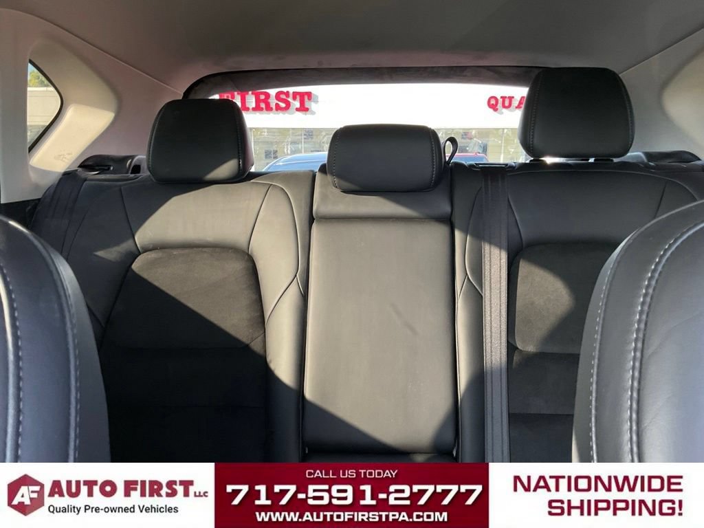 Used 2020 MAZDA CX-5 Touring AWD/4WD image 25