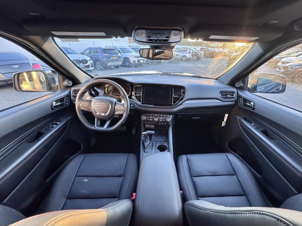 New 2025 Dodge Durango GT image 25