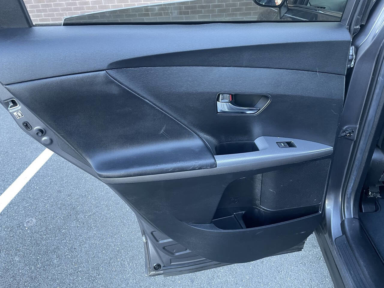 Used 2015 Toyota Venza LE image 31