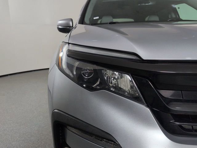 Certified 2022 Honda Pilot Special Edition image 31