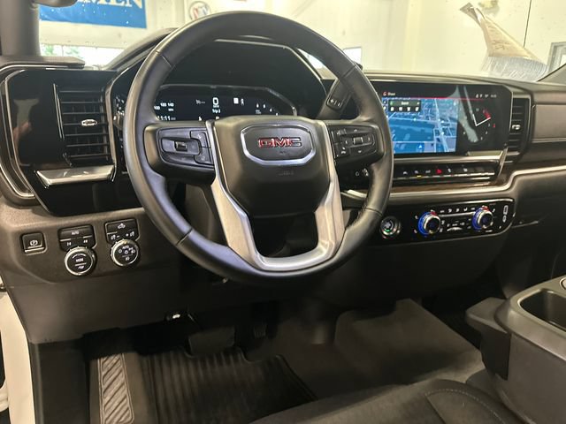 Certified 2023 GMC Sierra 1500 Elevation AWD/4WD image 13