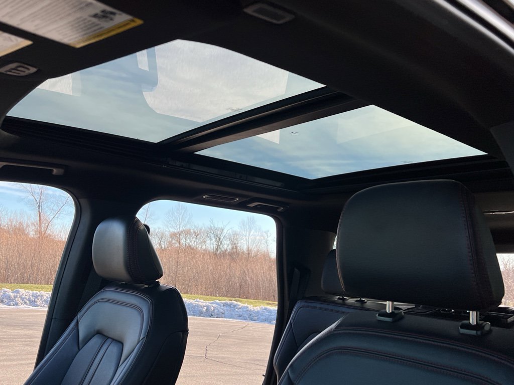 Used 2024 Ford Expedition Max Limited image 21