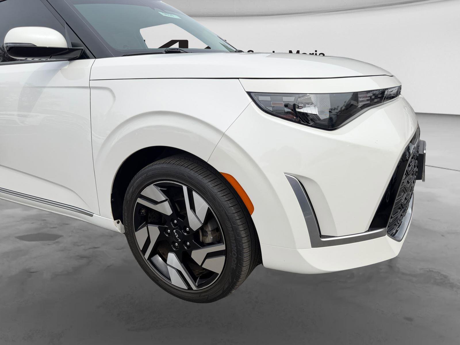 Certified 2023 Kia Soul GT-Line image 2