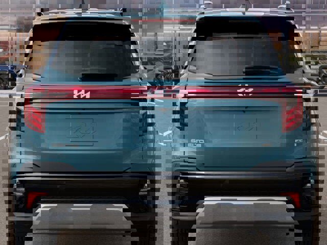 New 2026 Kia Seltos EX image 13