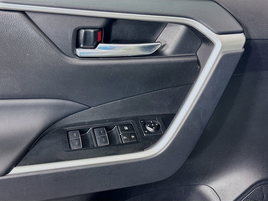 Certified 2024 Toyota RAV4 XLE image 18