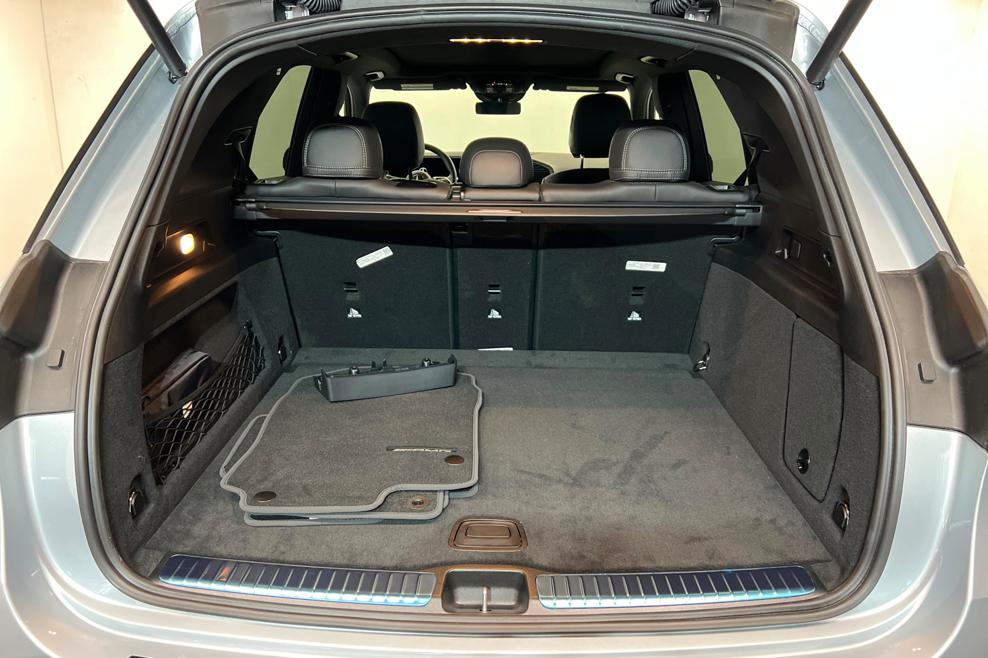 New 2026 Mercedes-Benz GLE 450 4MATIC image 22