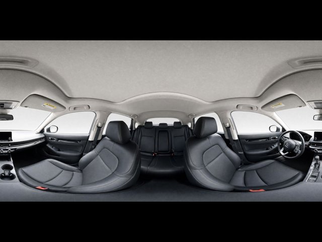 Used 2024 Honda Civic EX-L image 15