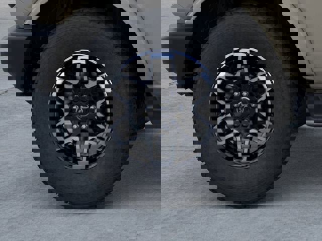 New 2025 Ford Bronco Outer Banks image 21