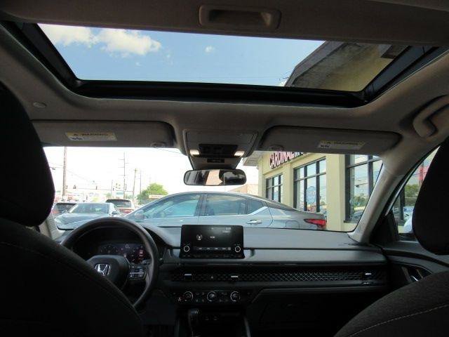 Used 2024 Honda Accord EX image 20