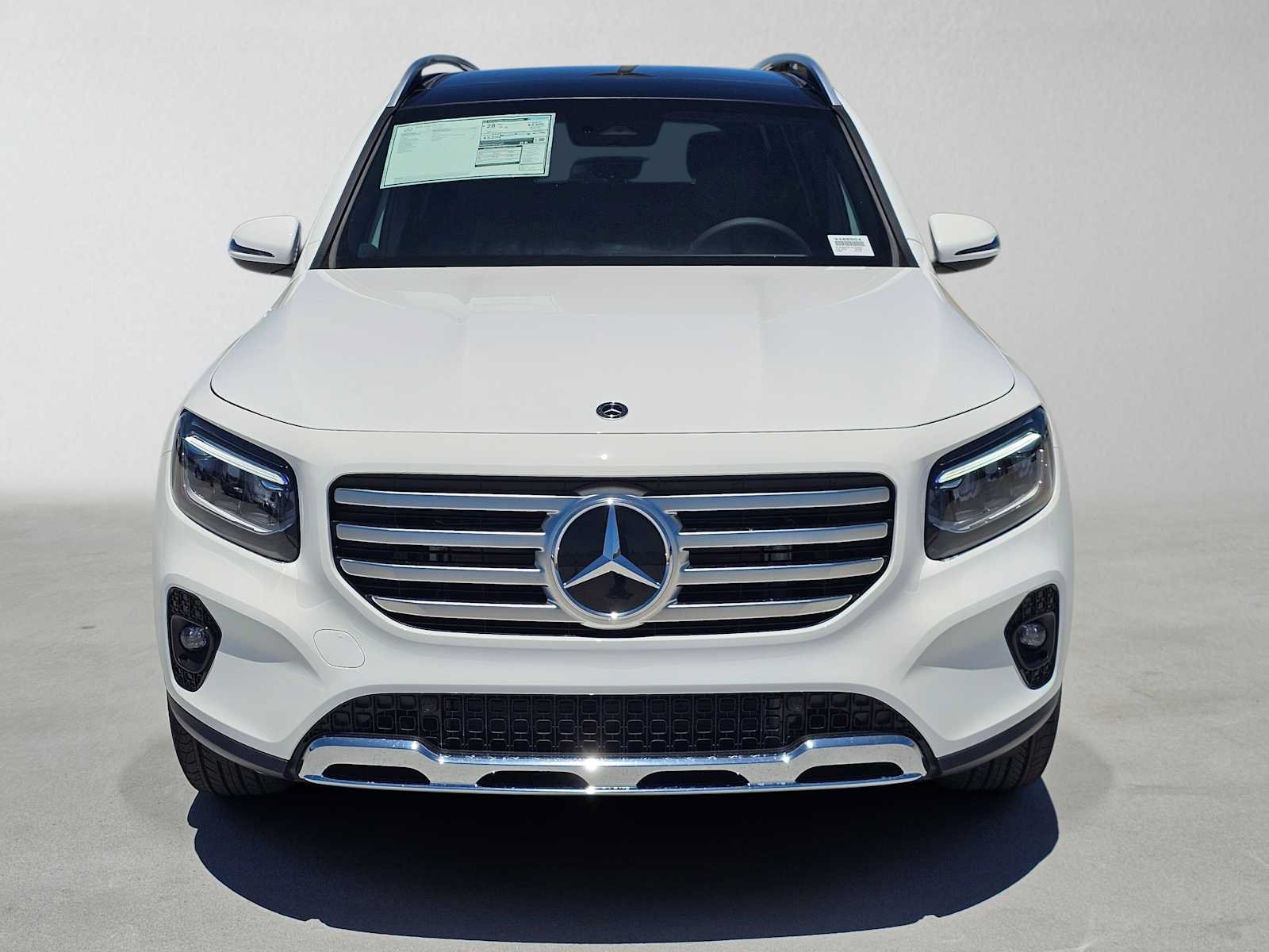 New 2026 Mercedes-Benz GLB 250 image 8