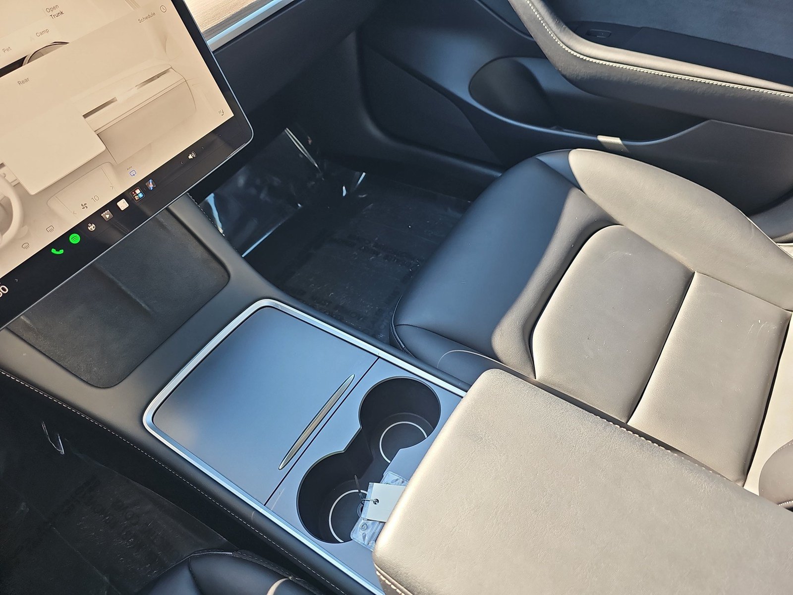 Used 2023 Tesla Model 3 Standard Range RWD image 22