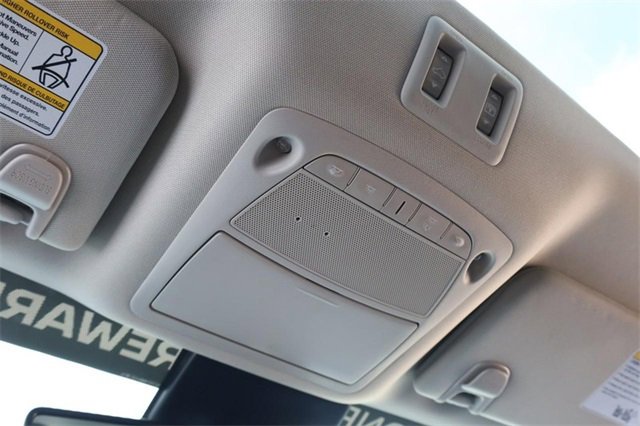 Certified 2024 Nissan Murano SL image 19