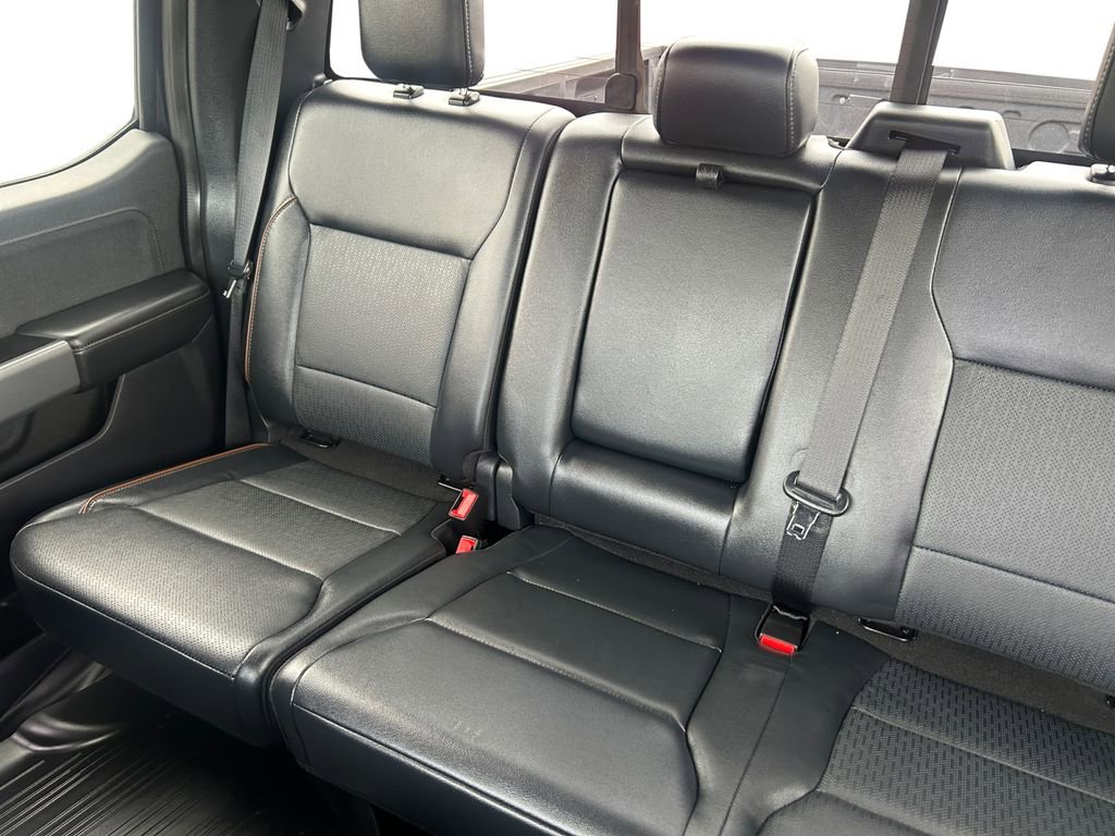 Used 2024 Ford F150 Lariat image 15