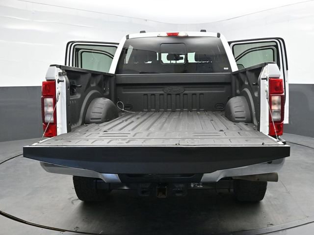 Used 2022 Ford F250 Lariat image 41