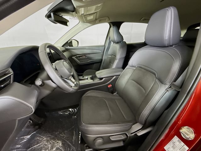 New 2026 MAZDA CX-5 Select AWD/4WD image 19