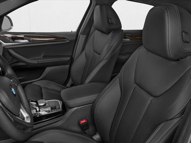 New 2025 BMW X4 M40i image 6