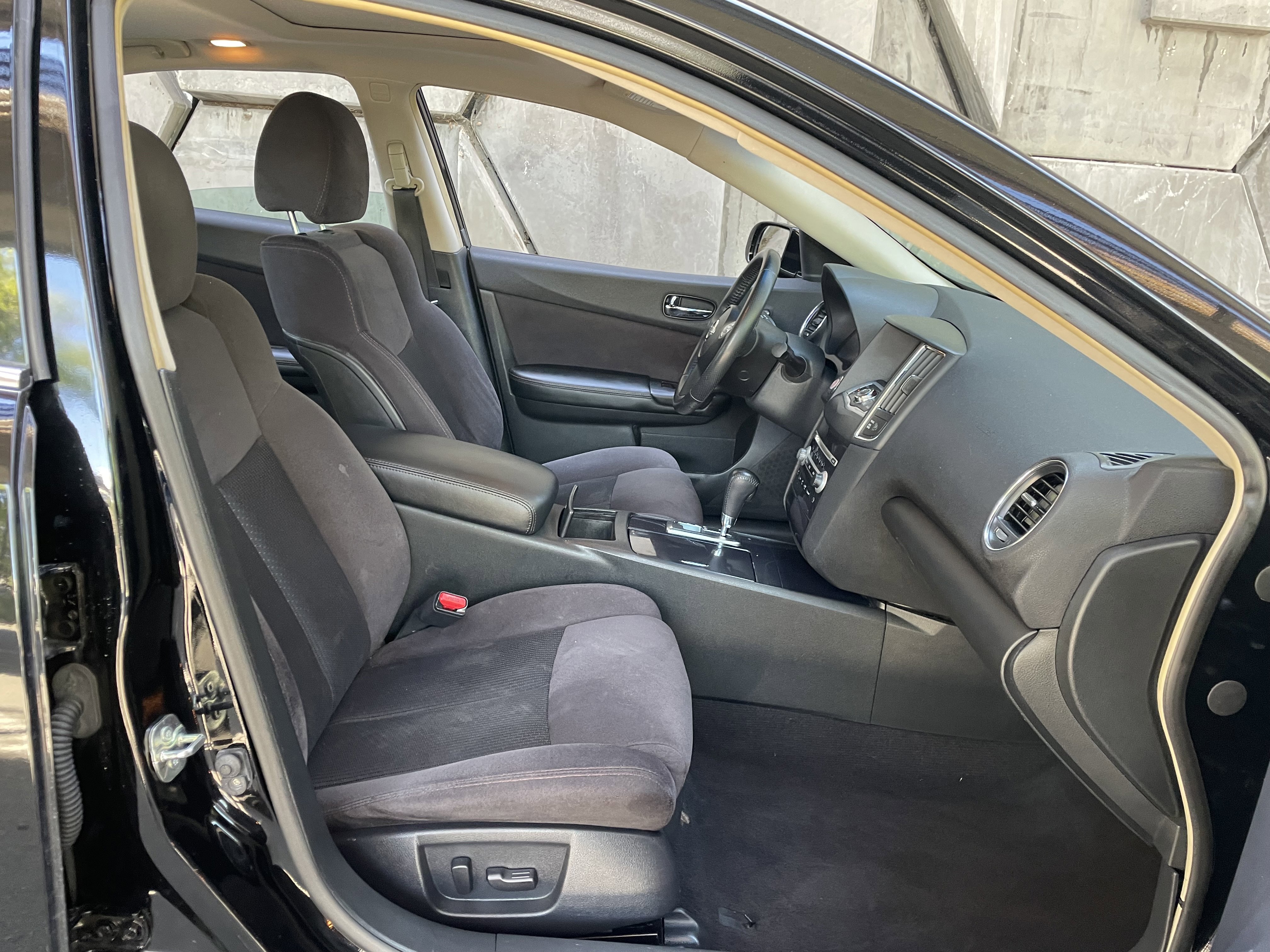 Used 2014 Nissan Maxima 3.5 S FWD image 12
