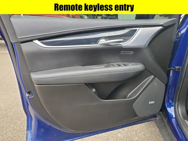 Used 2024 Cadillac XT5 Premium Luxury FWD image 20