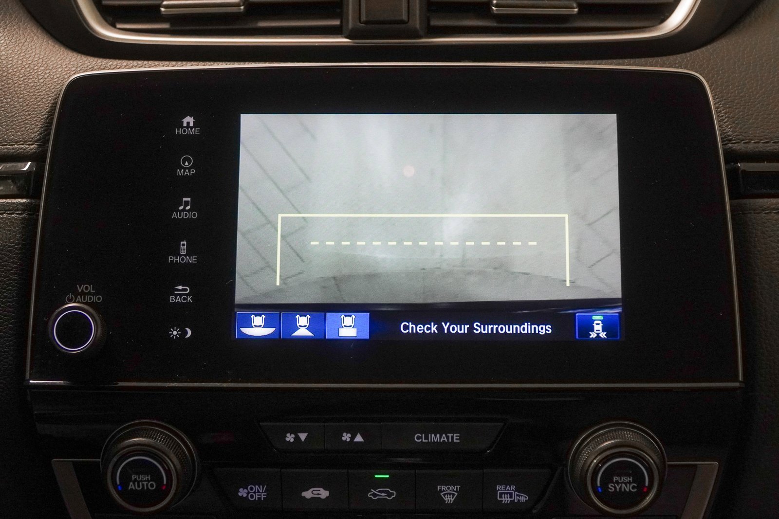 Used 2022 Honda CR-V Touring image 27