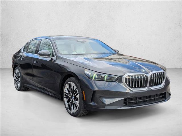 New 2026 BMW 540i xDrive AWD/4WD image 6