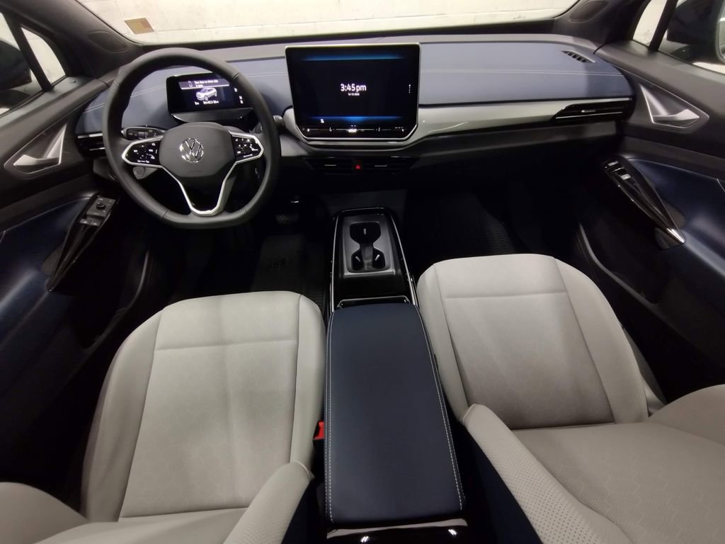 New 2026 Volkswagen ID.4 Pro S image 35
