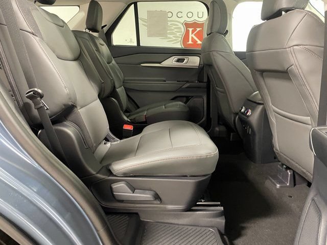 New 2026 Ford Explorer Active w/ Active Comfort Package AWD/4WD image 22