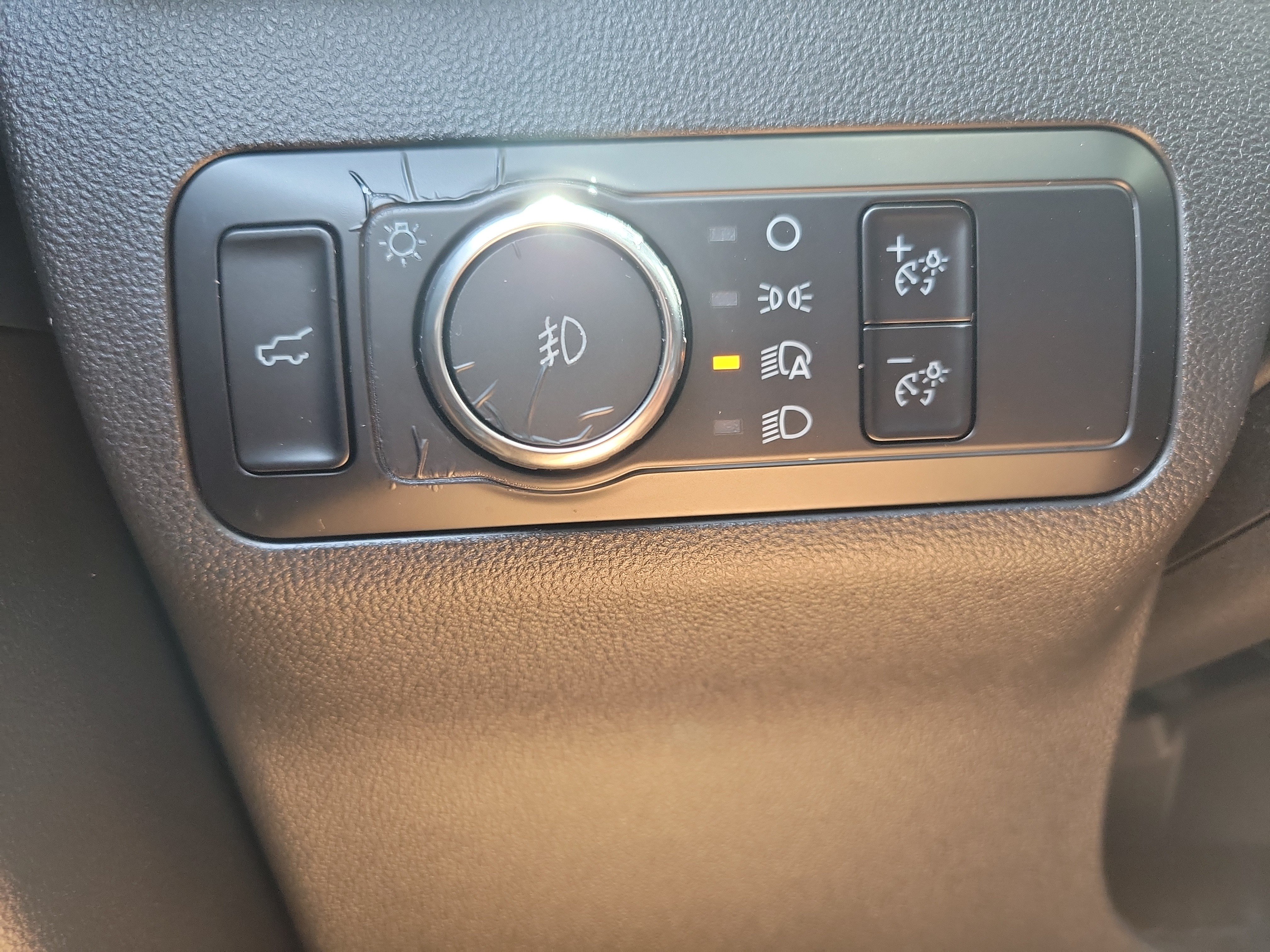Used 2023 Ford Bronco Sport Heritage AWD/4WD image 30