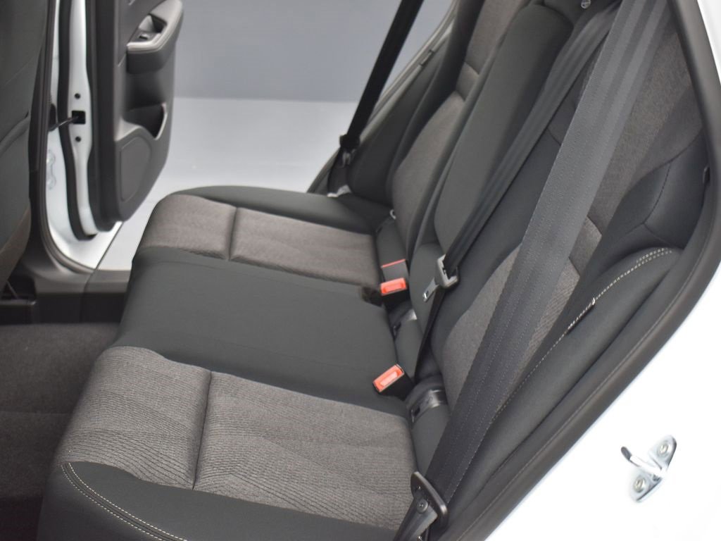 New 2026 Nissan Rogue SV image 17