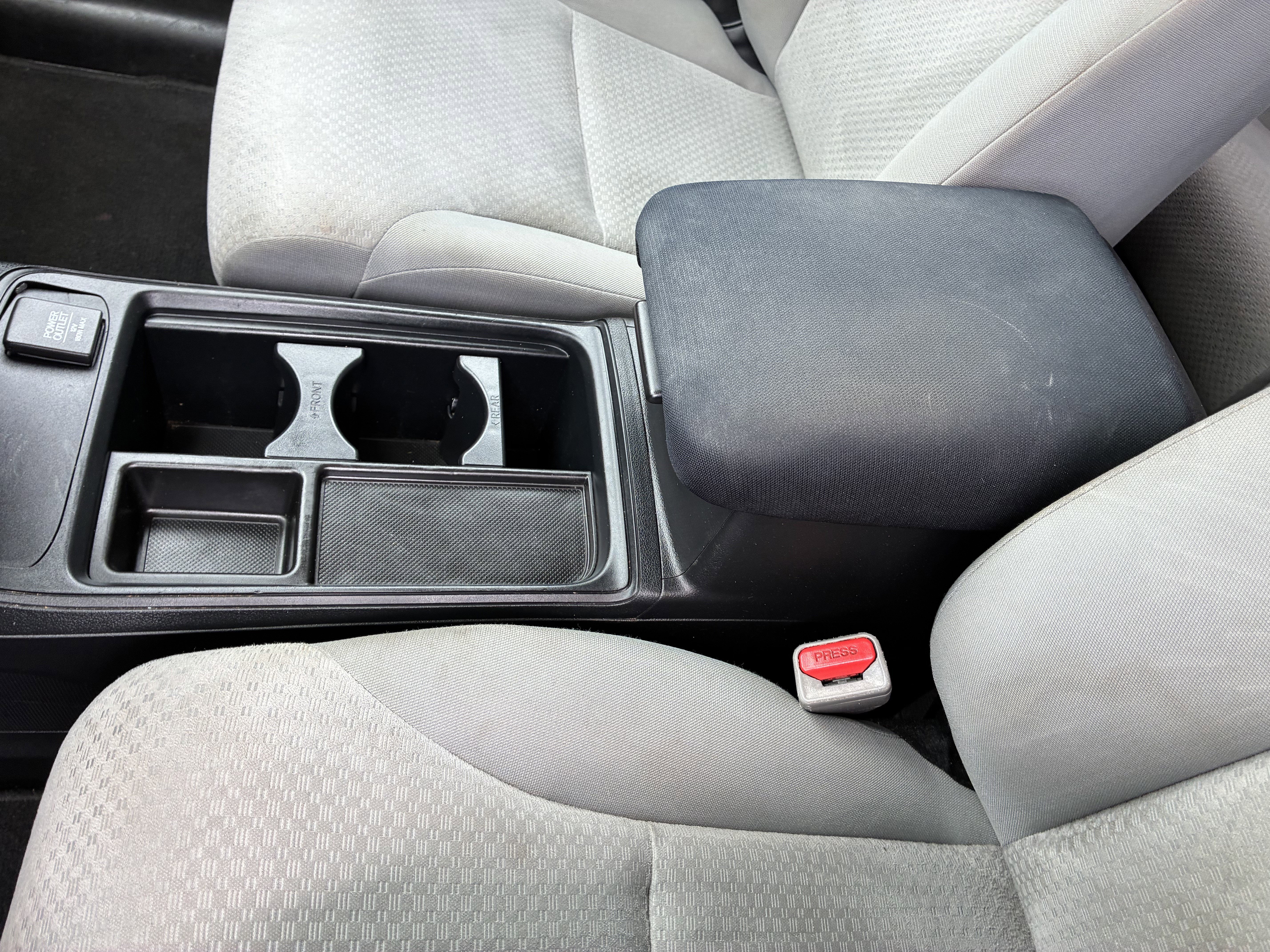 Used 2016 Honda CR-V SE image 33