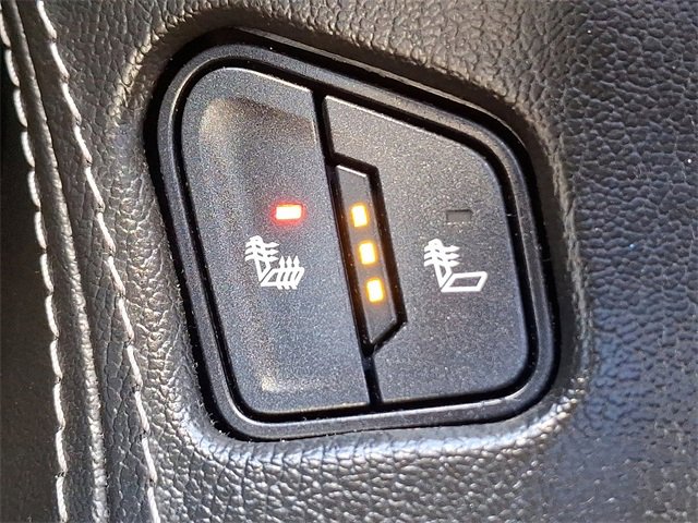 Used 2017 Chevrolet Tahoe LT w/ LT Signature Package image 25