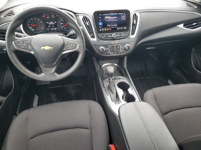 Certified 2024 Chevrolet Malibu LT w/ LPO, Floor Liner Package FWD image 11
