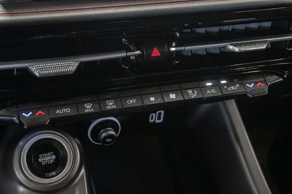 Used 2024 Dodge Hornet GT image 19