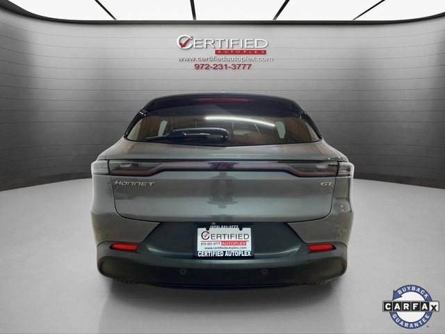 Used 2023 Dodge Hornet GT Plus w/ Tech Pack Plus w/o Parking image 91