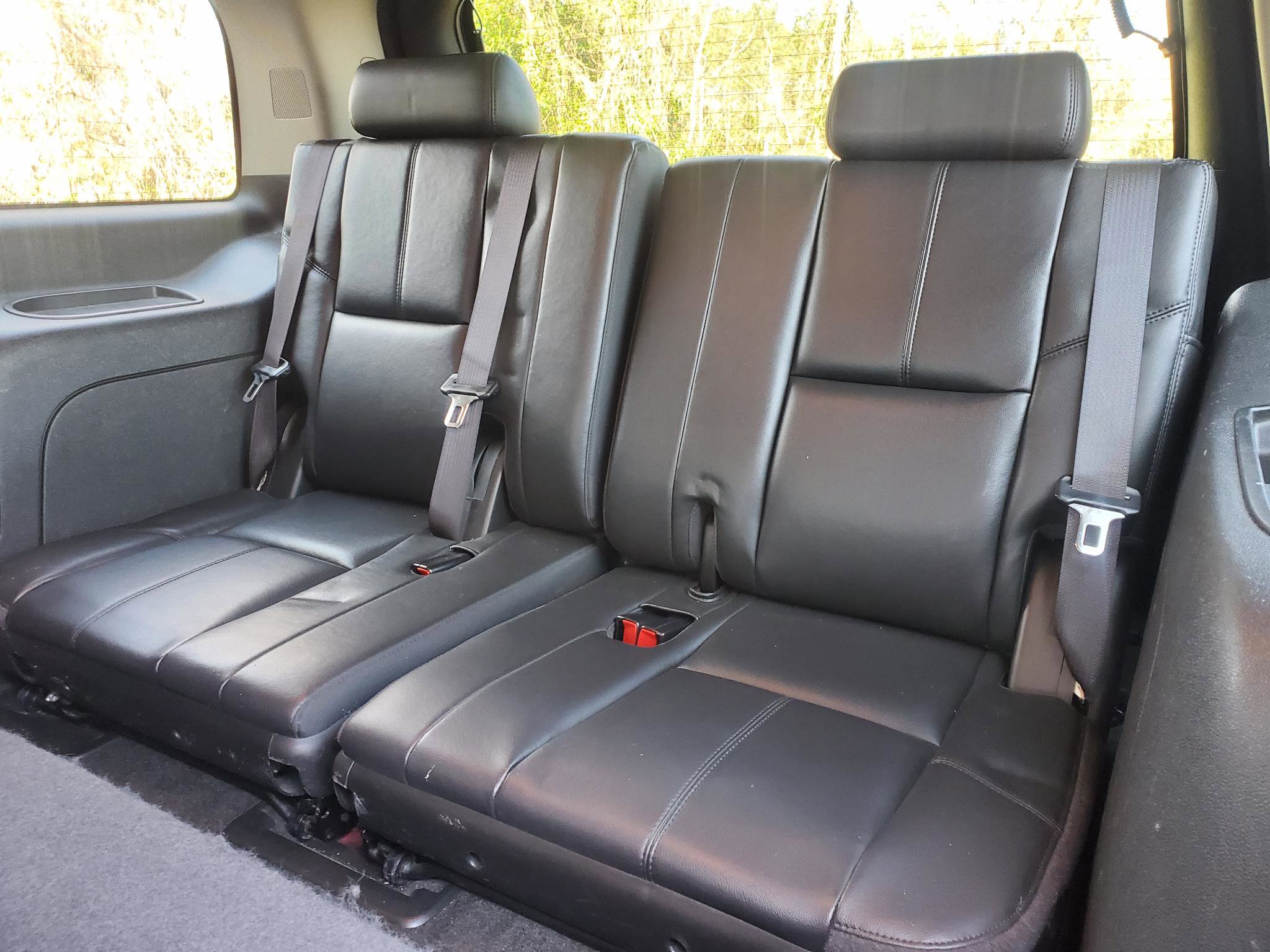 Used 2013 GMC Yukon SLT image 23